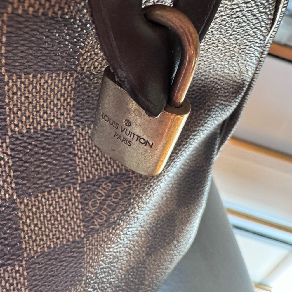 Authentic Louis Vuitton